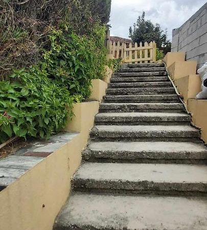 Guest House Aferdita Beqiri Berat Exterior photo