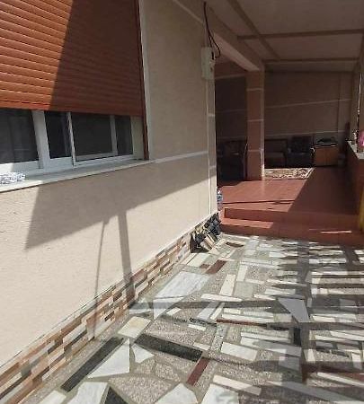 Guest House Aferdita Beqiri Berat Exterior photo