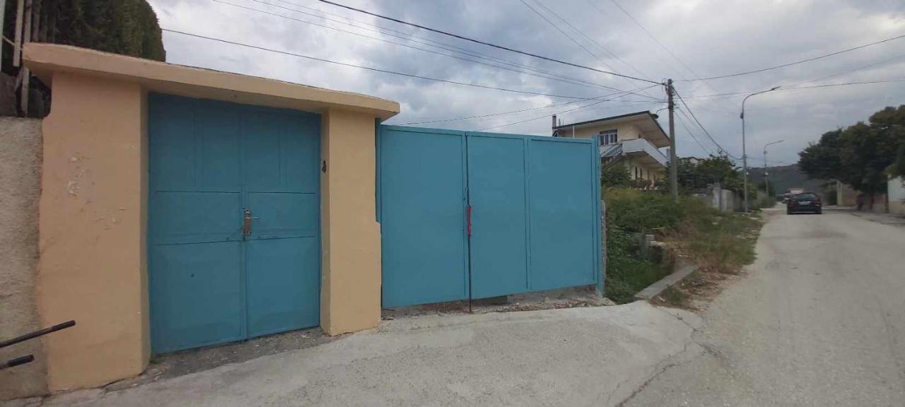 Guest House Aferdita Beqiri Berat Exterior photo