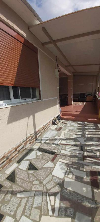Guest House Aferdita Beqiri Berat Exterior photo